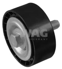 WILMINK GROUP wg1430995 -  Паразитный / ведущий ролик, поликлиновой ремень
